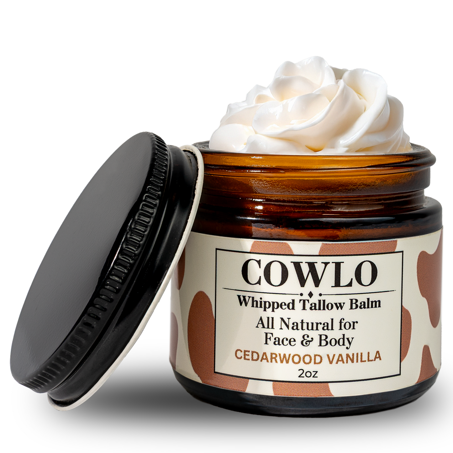 Cedarwood Vanilla