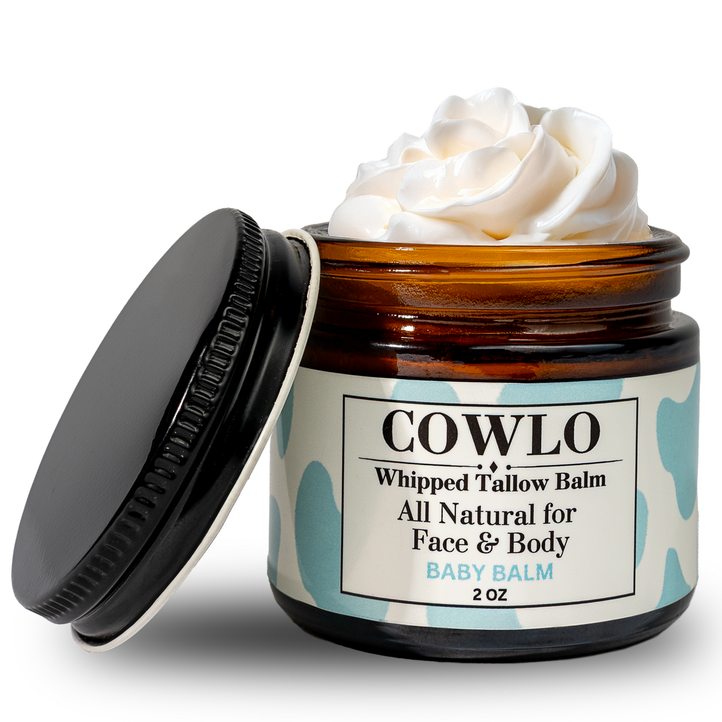 Baby Balm