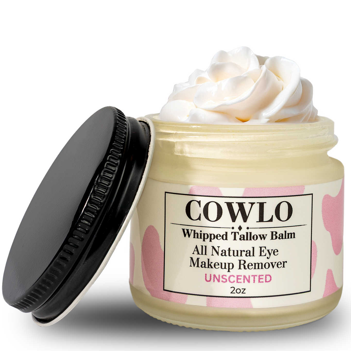 Eye Makeup Remover and Moisturizer