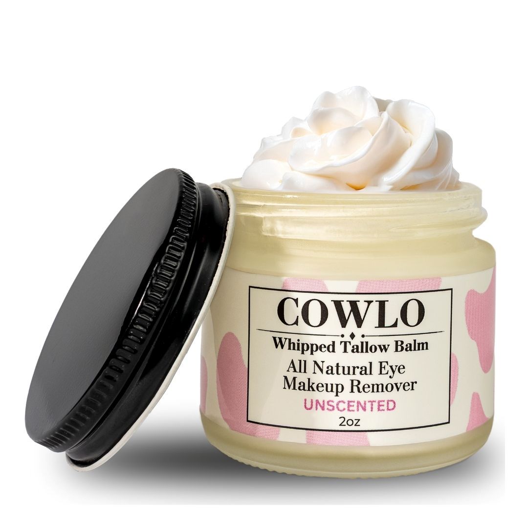 Eye Makeup Remover and Moisturizer