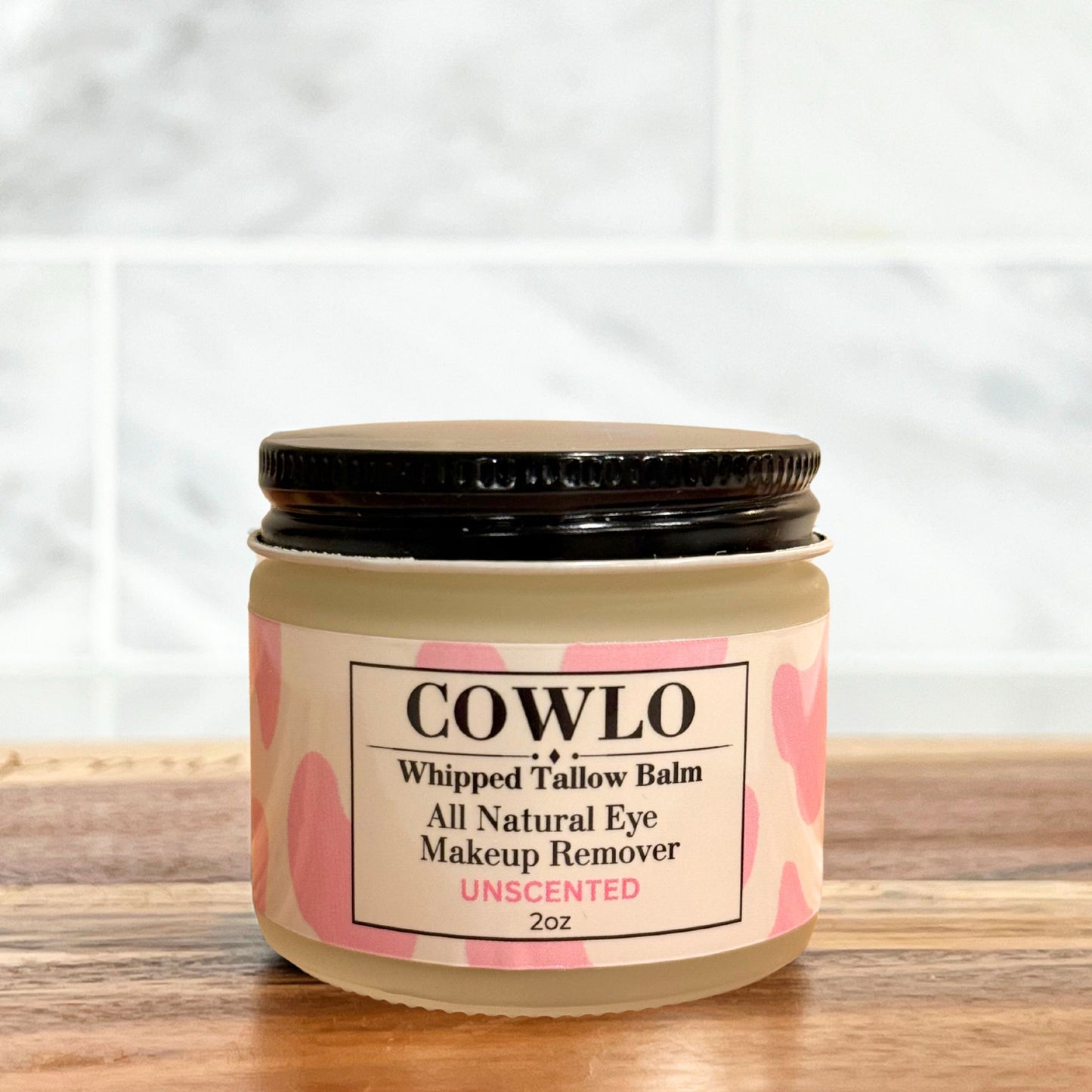 Eye Makeup Remover and Moisturizer