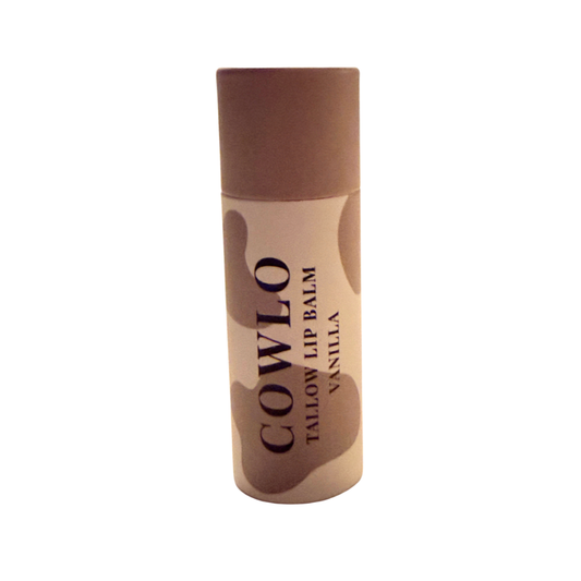 Vanilla Lip Balm New Larger Size .50 oz