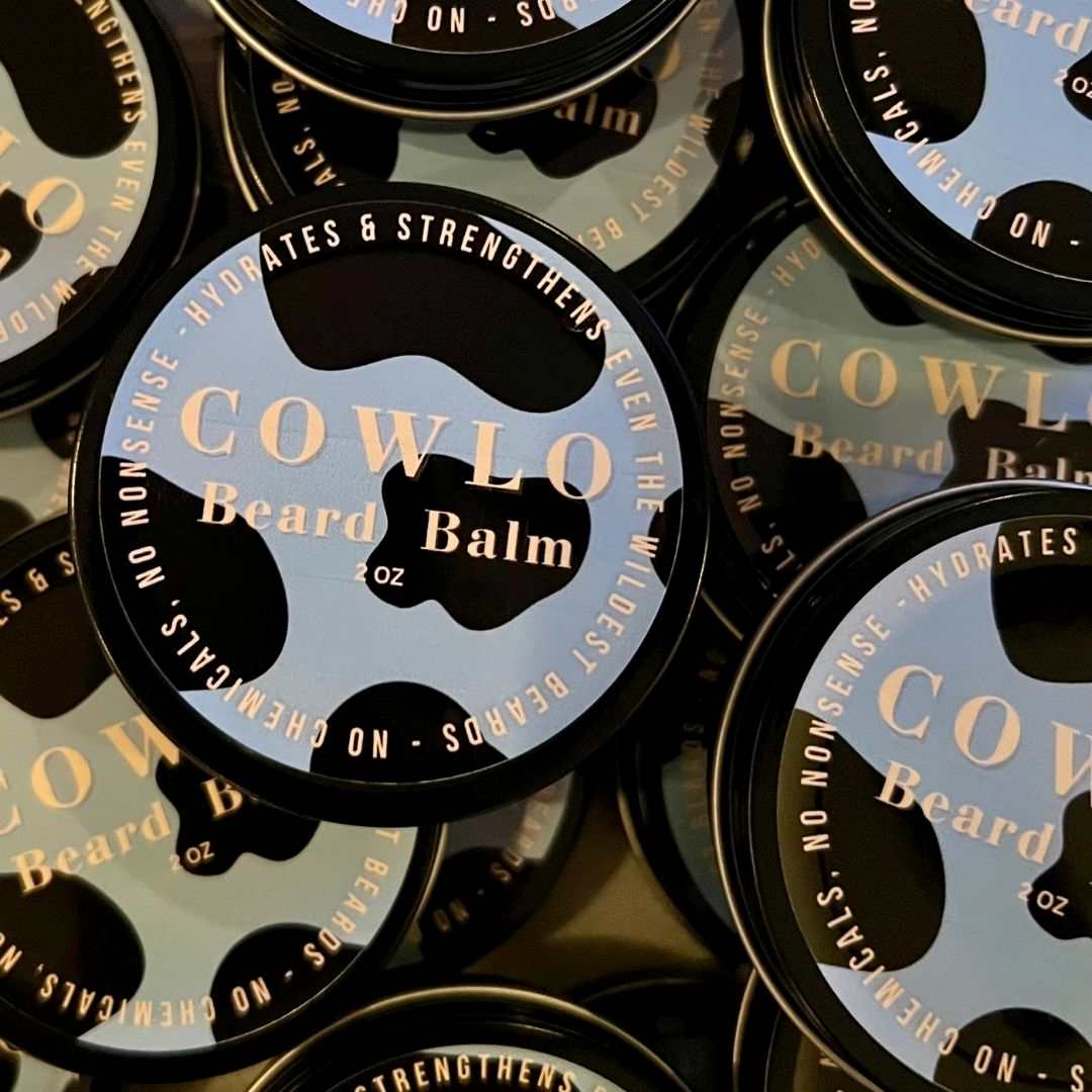 Beard Balm