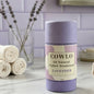 All Natural Tallow Deodorant - Lavender