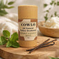 All Natural Tallow Deodorant - Sweet Vanilla Mint