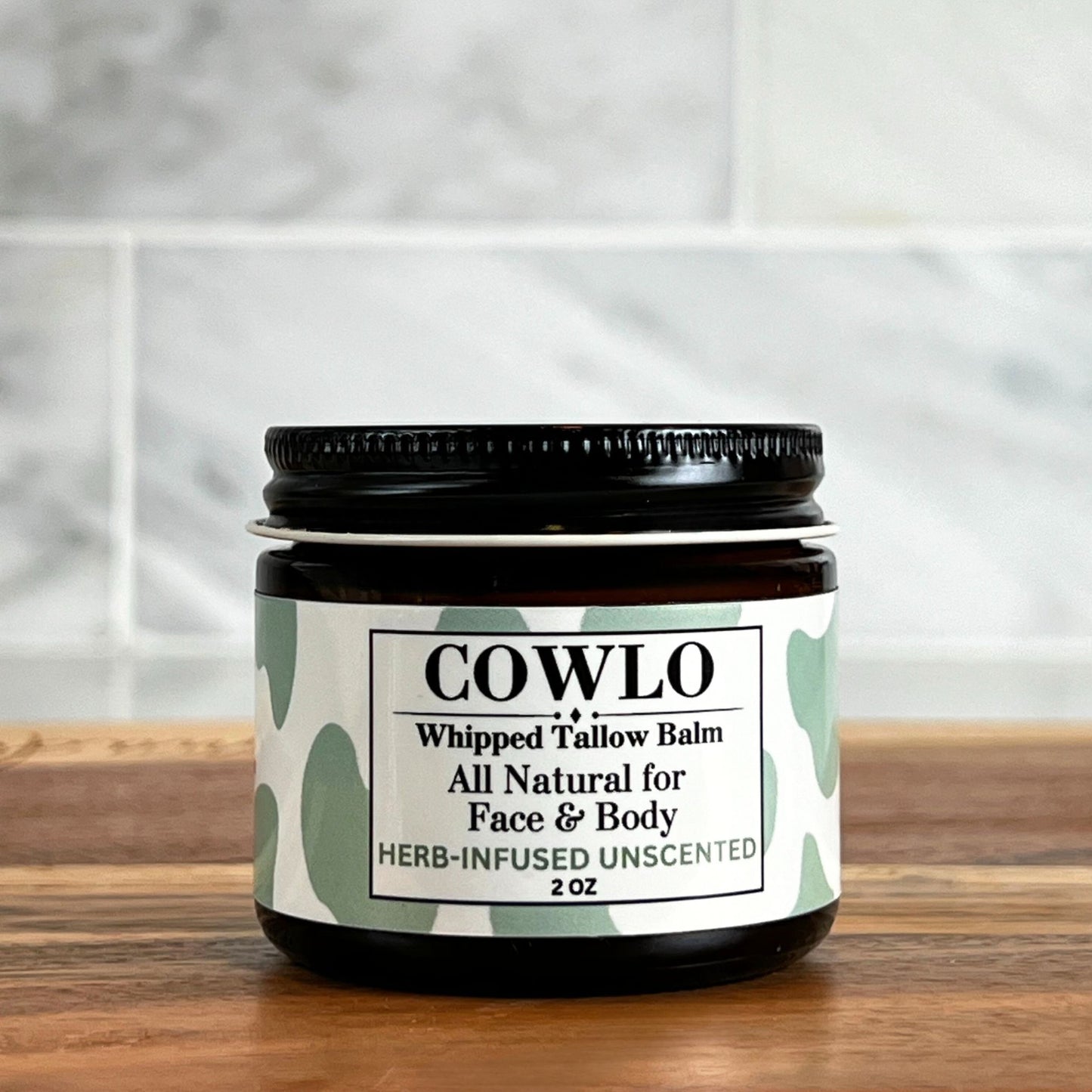Herb-Infused