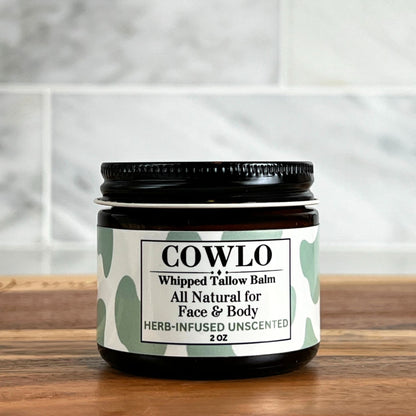 Herb-Infused