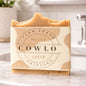 Mocha Latte Tallow Soap