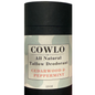 All Natural Tallow Deodorant - Cedarwood & Peppermint