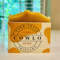 Orange Spice Tallow Soap