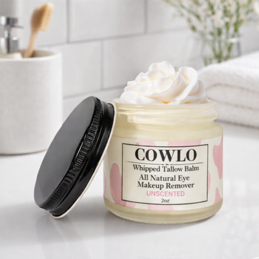 Eye Makeup Remover and Moisturizer