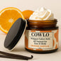 Orange Vanilla Whipped Tallow Balm